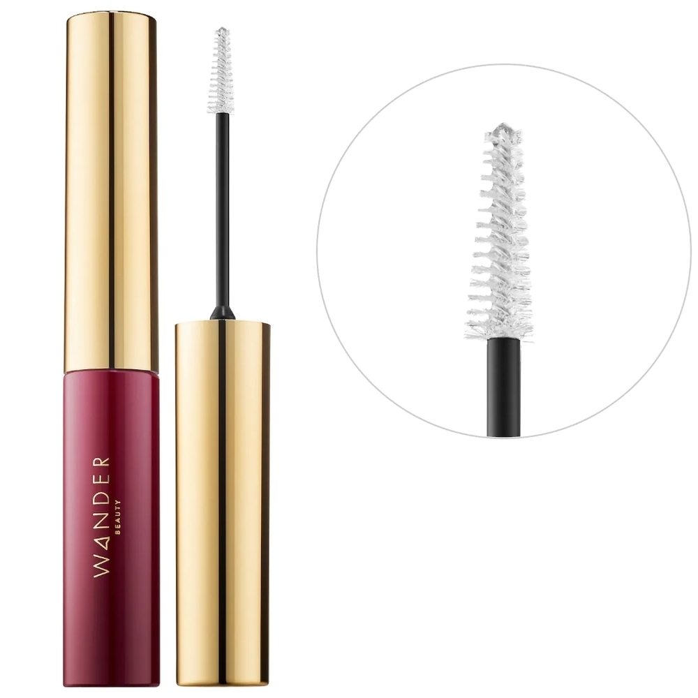 Wander Beauty | Your Face Precise Brow Gel